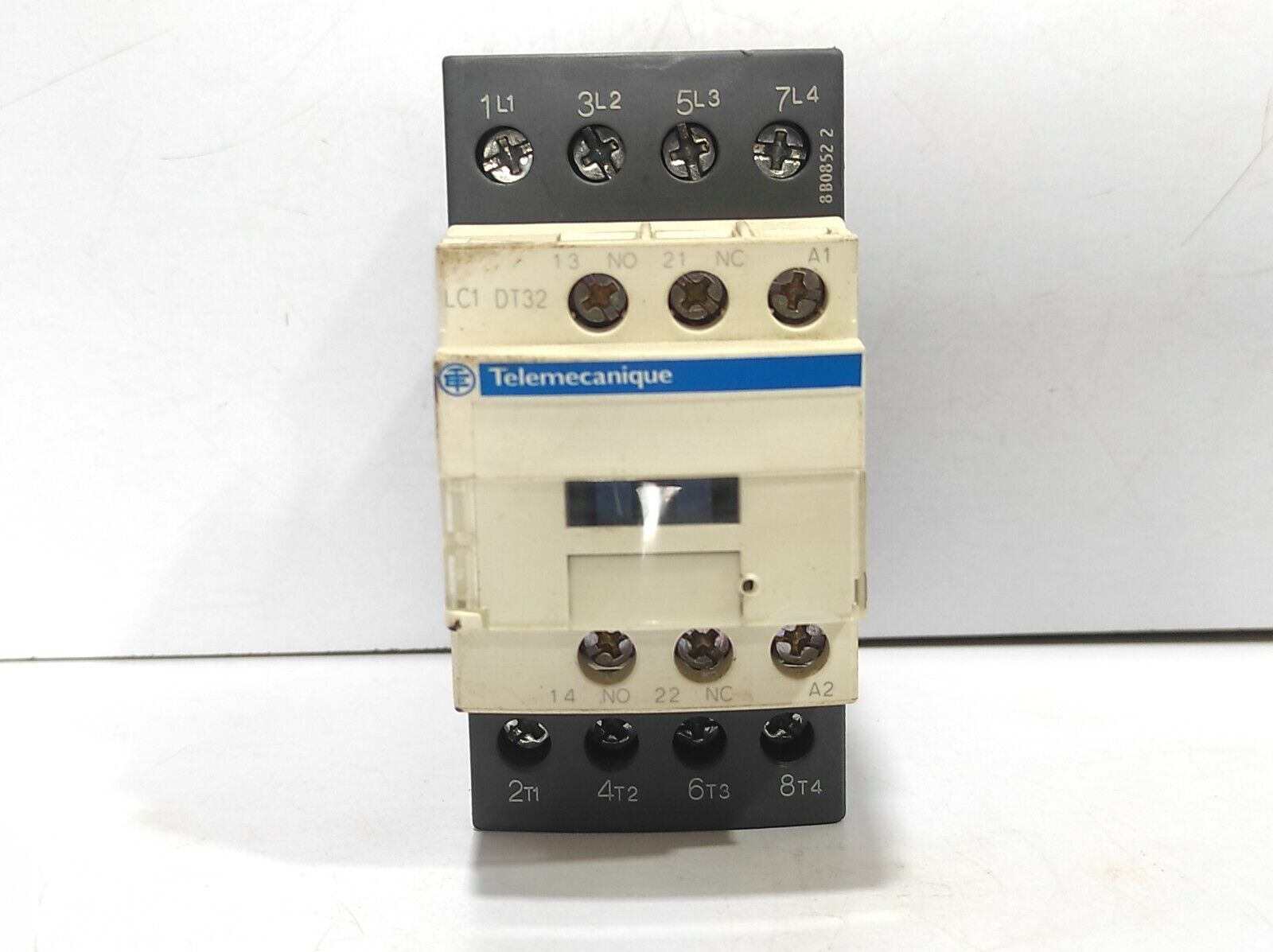 Telemecanique LC1DT32P7 Contactor 230V 50/60Hz Schneider LC1 DT32 Ith 32A Ui 