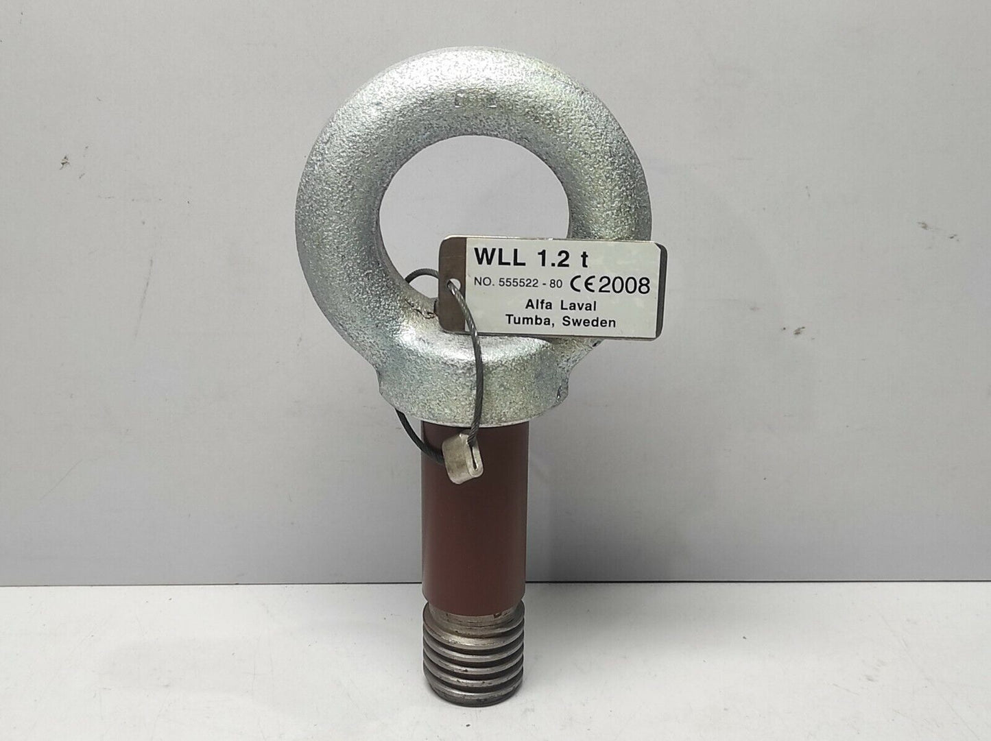 Alfa Laval WLL 1.2 t 555522-80