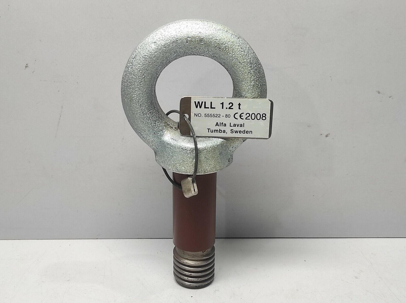 Alfa Laval WLL 1.2 t 555522-80