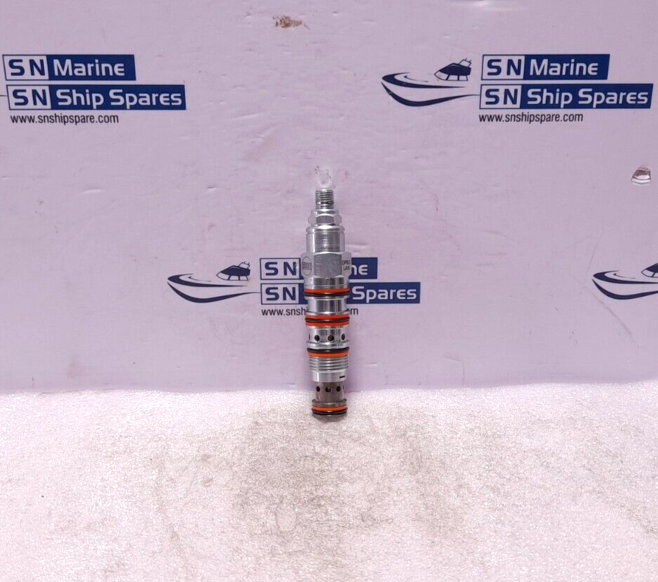 Sun Hydraulics DPBO-LAN Directional Valve DPBO LAN DPBOLAN