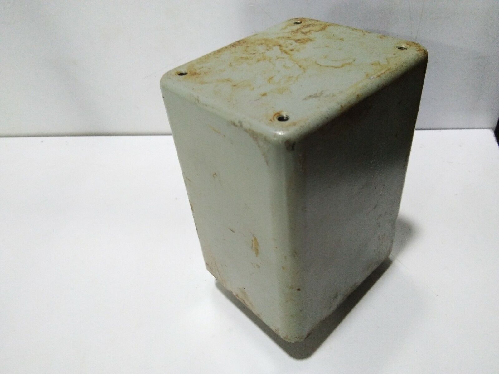 TECHNIPOWER 227-7451 POWER SUPPLY INPUT:115VAC±10% 60HZ /2277451