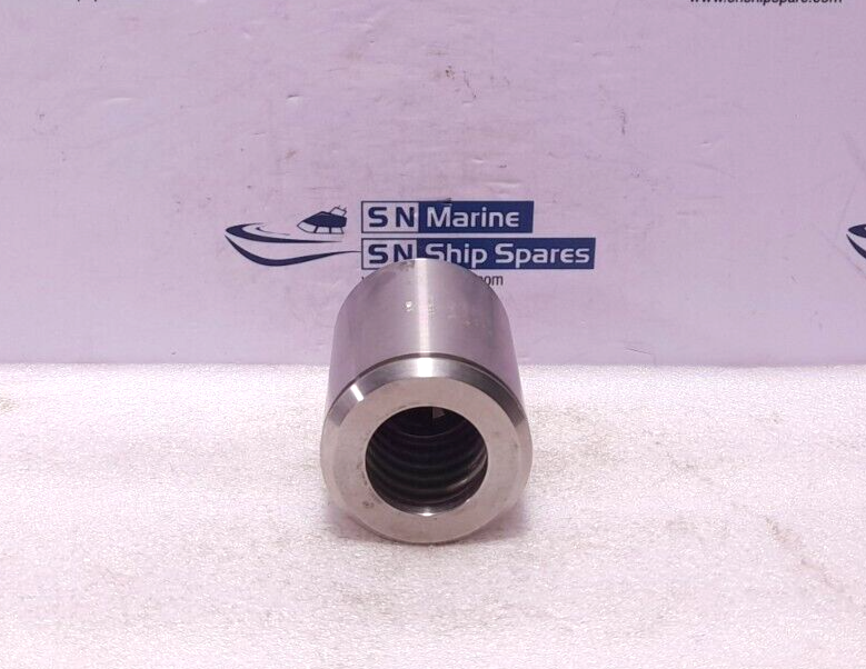 Kepner 2224D-3-5 Flow Valve NOV Shaffer 1500352 Check Cartridge Valve 100GPM