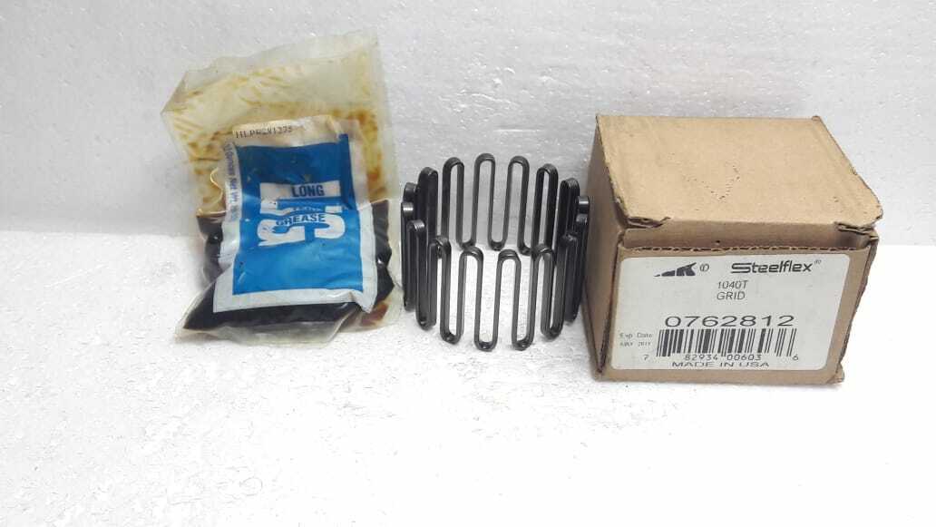 Steelflex 0762812 1040T Grid