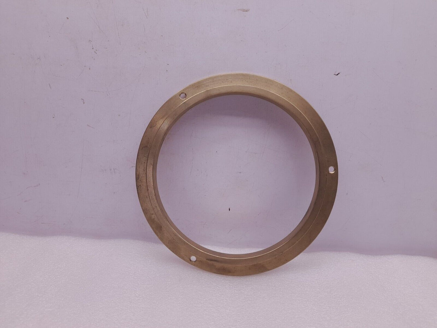 Alfa Laval Wear Ring No 8 Lower CNL 50-50/200 Pump ORCA-50 Fresh Water Distiller