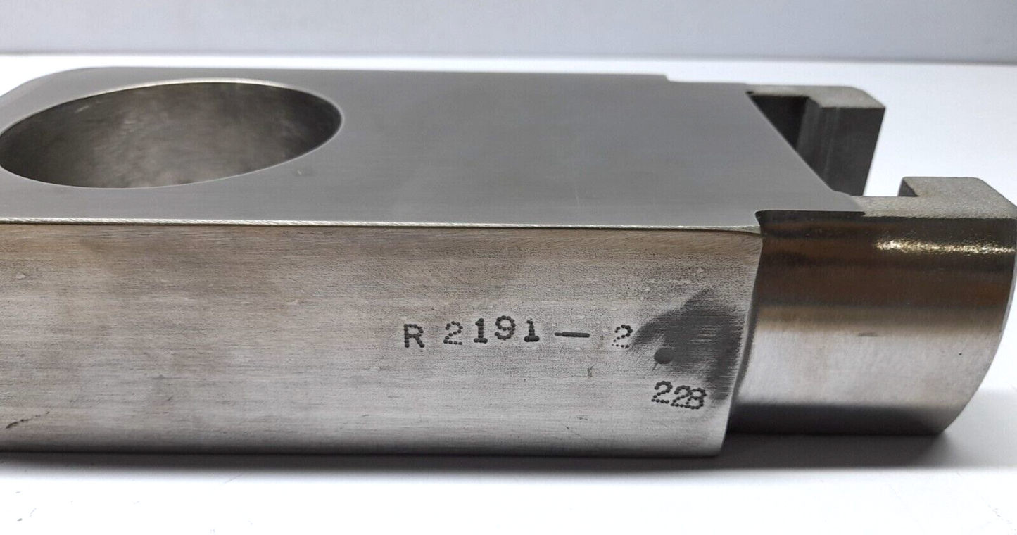 T3 Energy Equipment Corporation PA0585 Gate For 3 1_8” 5K Manual Gate Valve