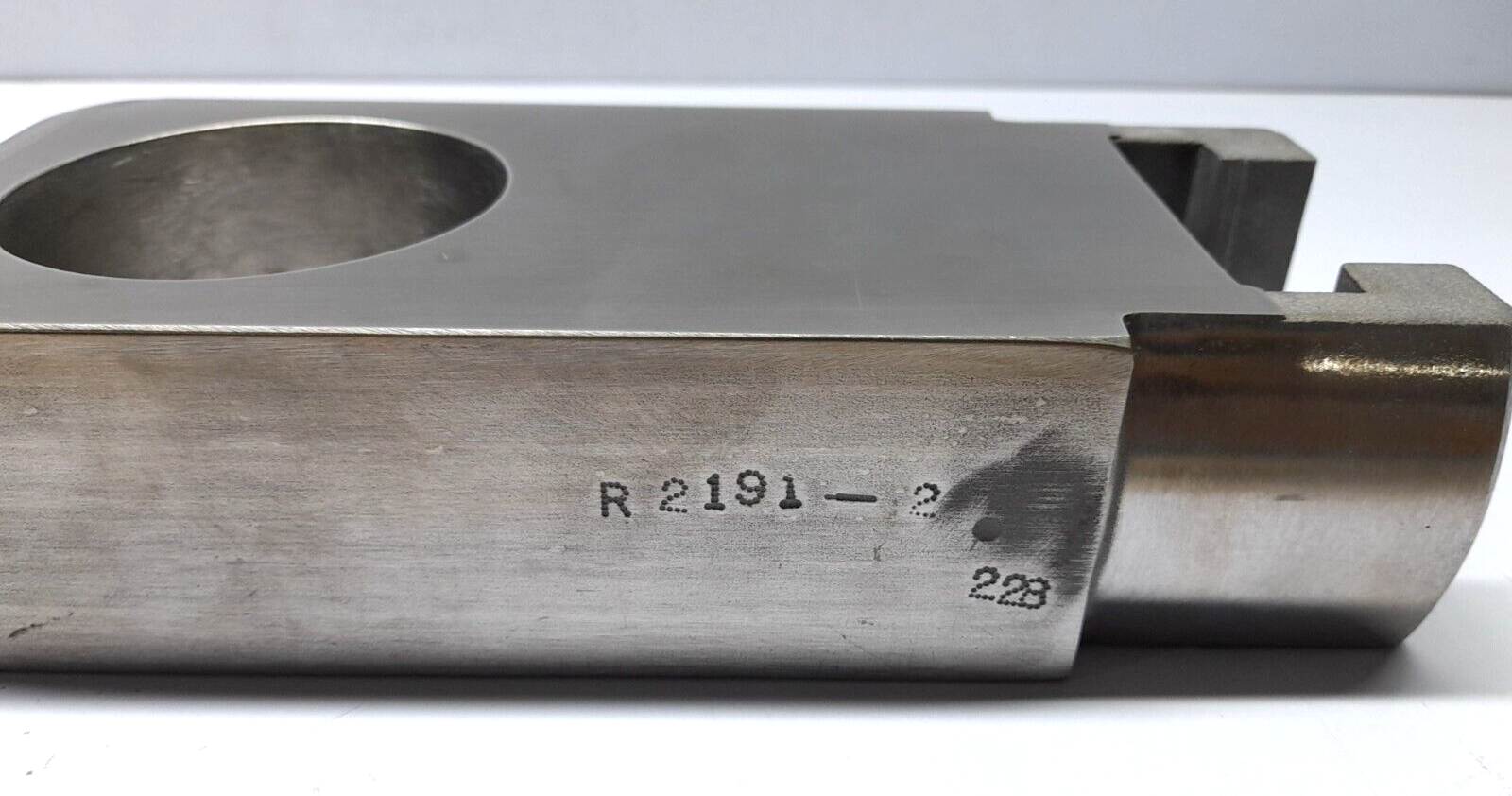 T3 Energy Equipment Corporation PA0585 Gate For 3 1_8” 5K Manual Gate Valve