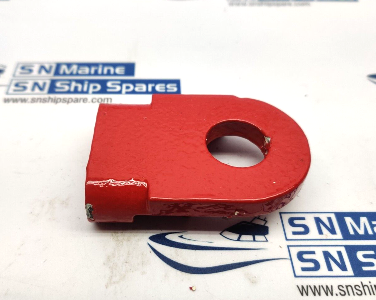 Aker BA0028738 Fixture For Bolt