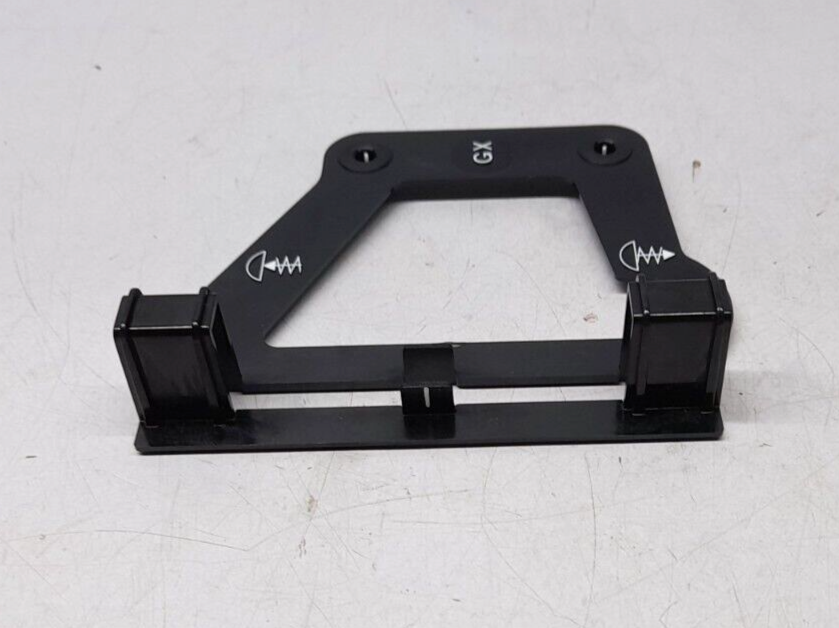 Fisher Controls International MTG-225-694342 Positioner Mounting Kit GG03859X032