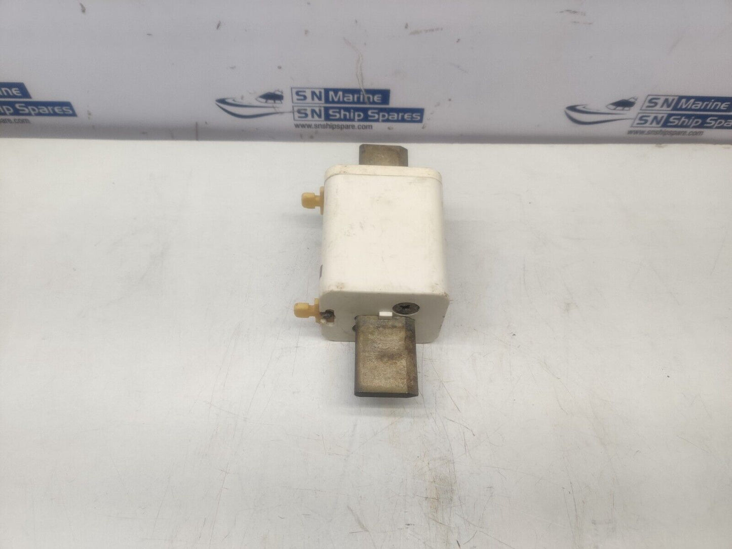 UNELEC 37243 Fuse 500V 2gl 315.P