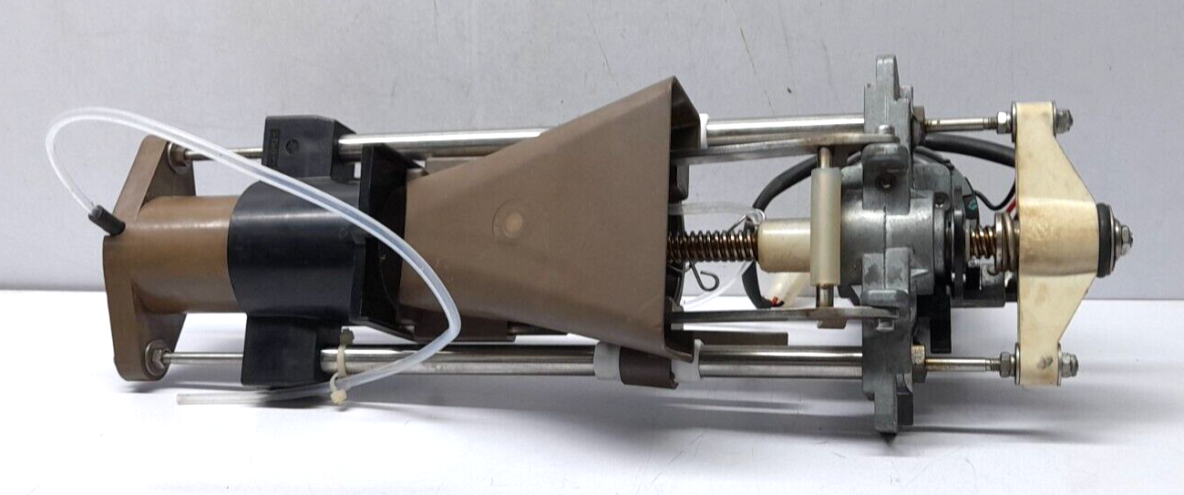 Valeo 404.384 24V Entstoert