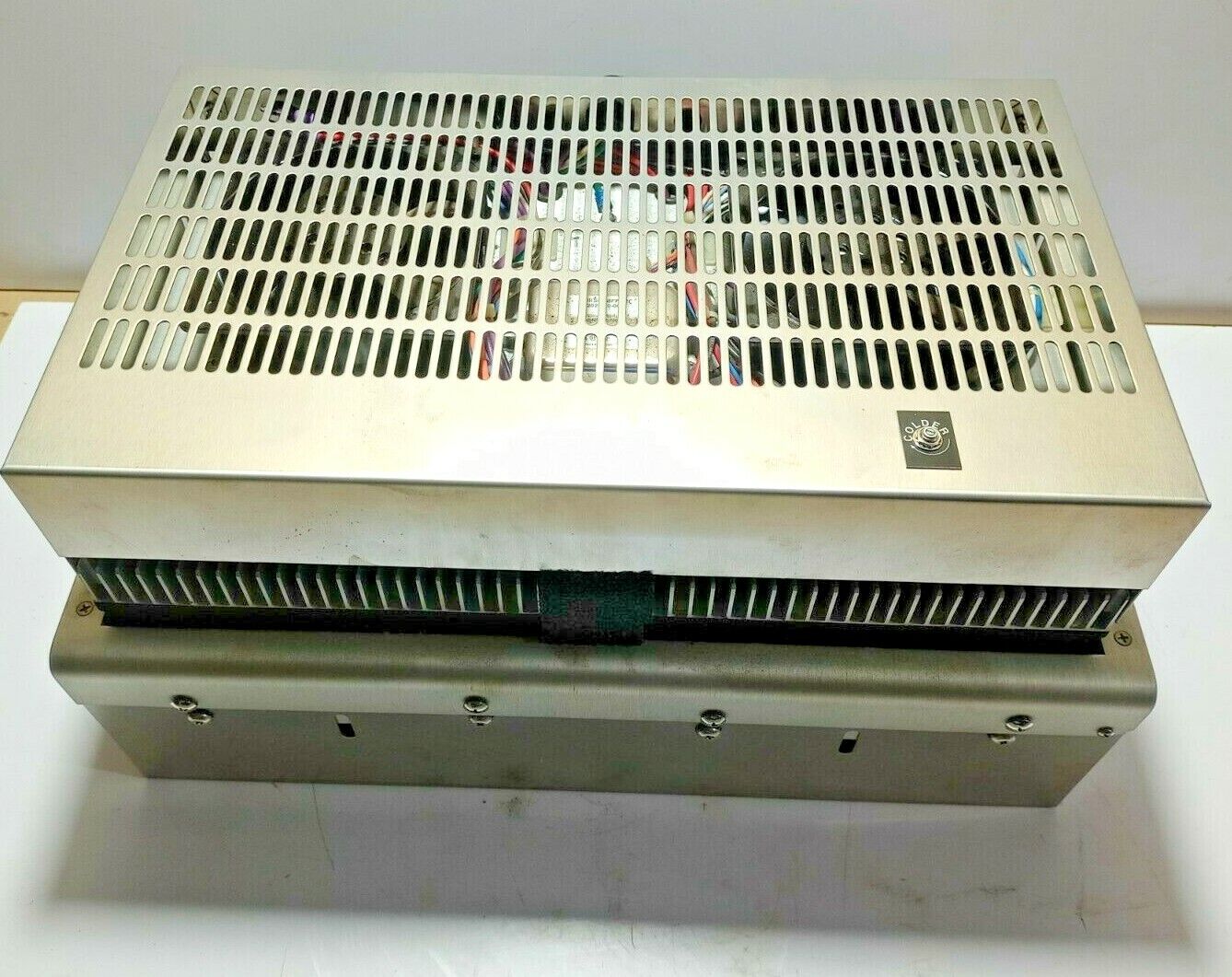 Teca AHP-1800XP # 0-0180-2-002 Solid State Air Conditioner 115V 7.5A 50/60Hz T3C
