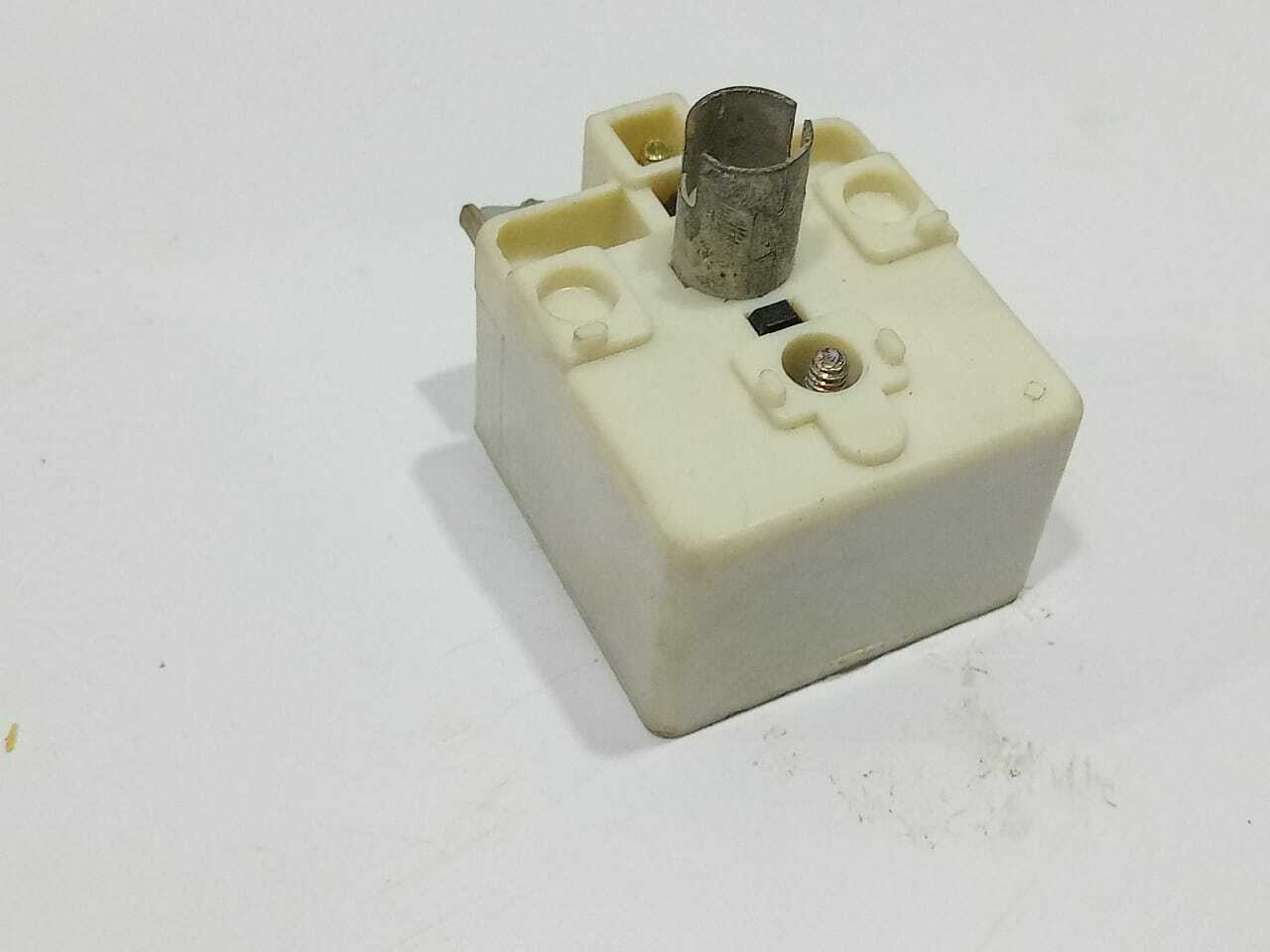 Square D 9001 KM-1 Light Module Series G 110-120V 50-60Hz Lamp GE 755