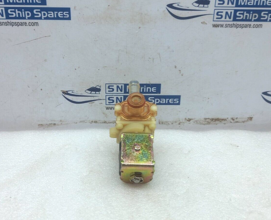 A.U.K Muller 40.008.106 Solenoid Valve 3/2 24V 7,5W 12840