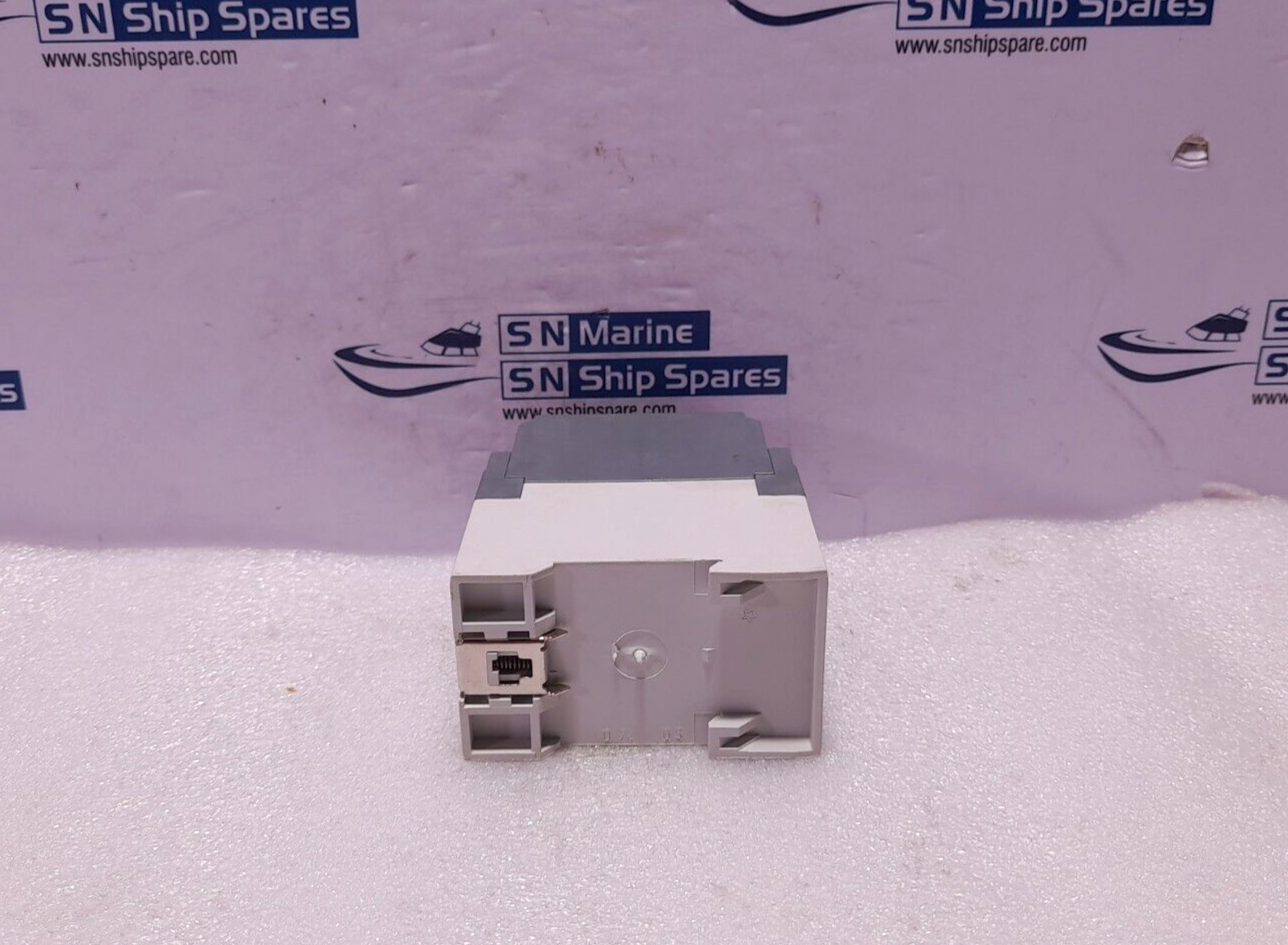 ABB 1SVR450302R1700 3Phase Monitoring Relay CM-PVN