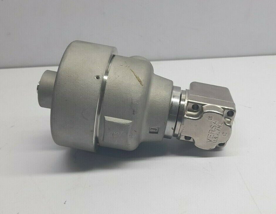Versa SA-4322-84-MS-XDAS-167-A120 Solenoid 120V 60HZ 10W SA432284MSXDAS167A120