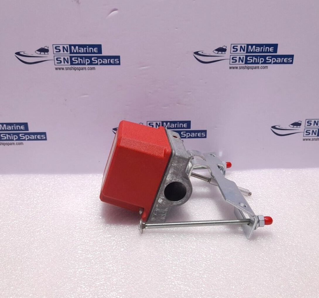 System Sensor OSY2 Supervisory Switch S000760031 Electrical Switch For Gate Valv