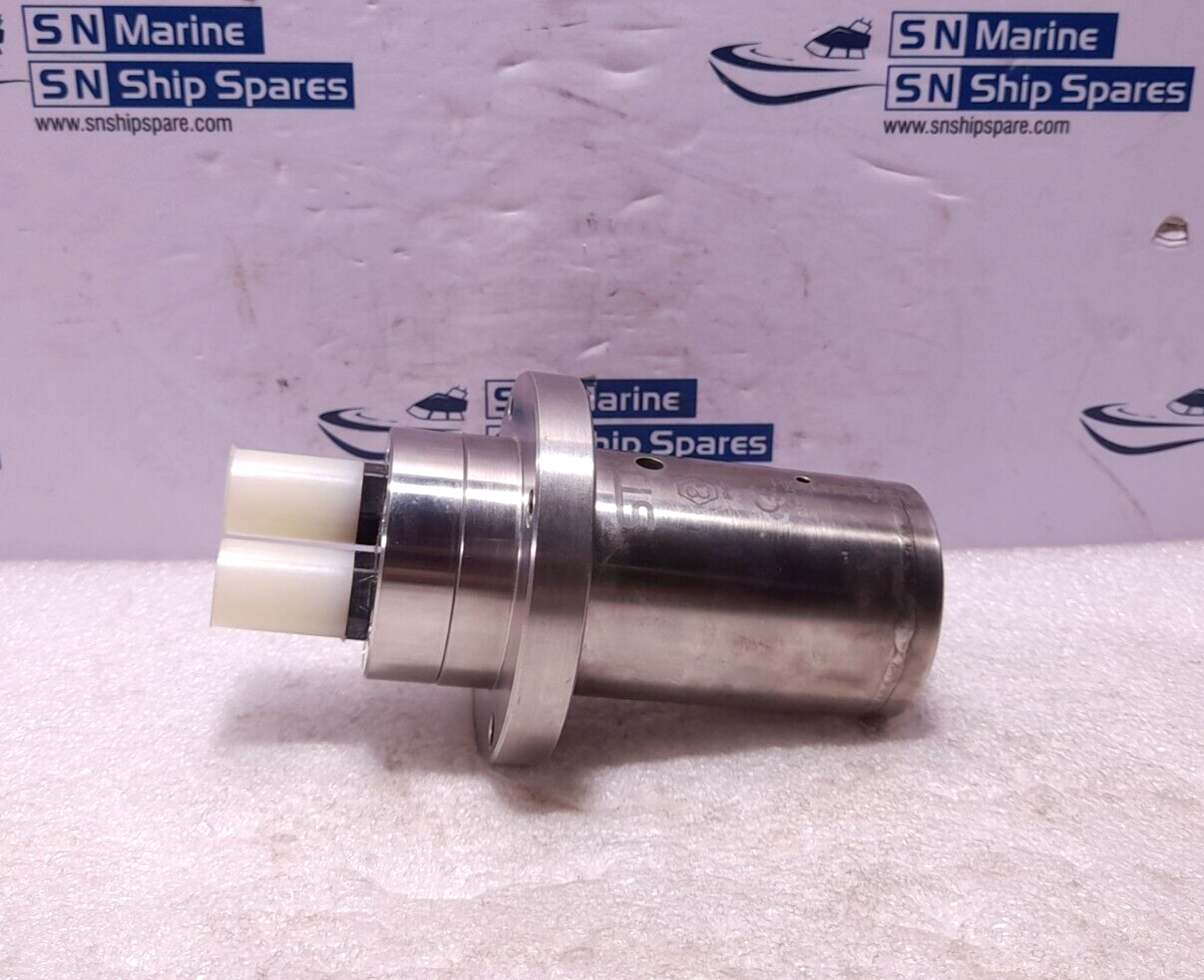 Stellar Technology DT2450-3000UD-102 Pressure Transmitter 0-3000 PSID NOV 200257
