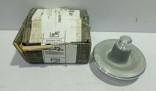 Worthington Creyssensac 6221-2350-00 Clapet Assembly Corps ASP 41/83