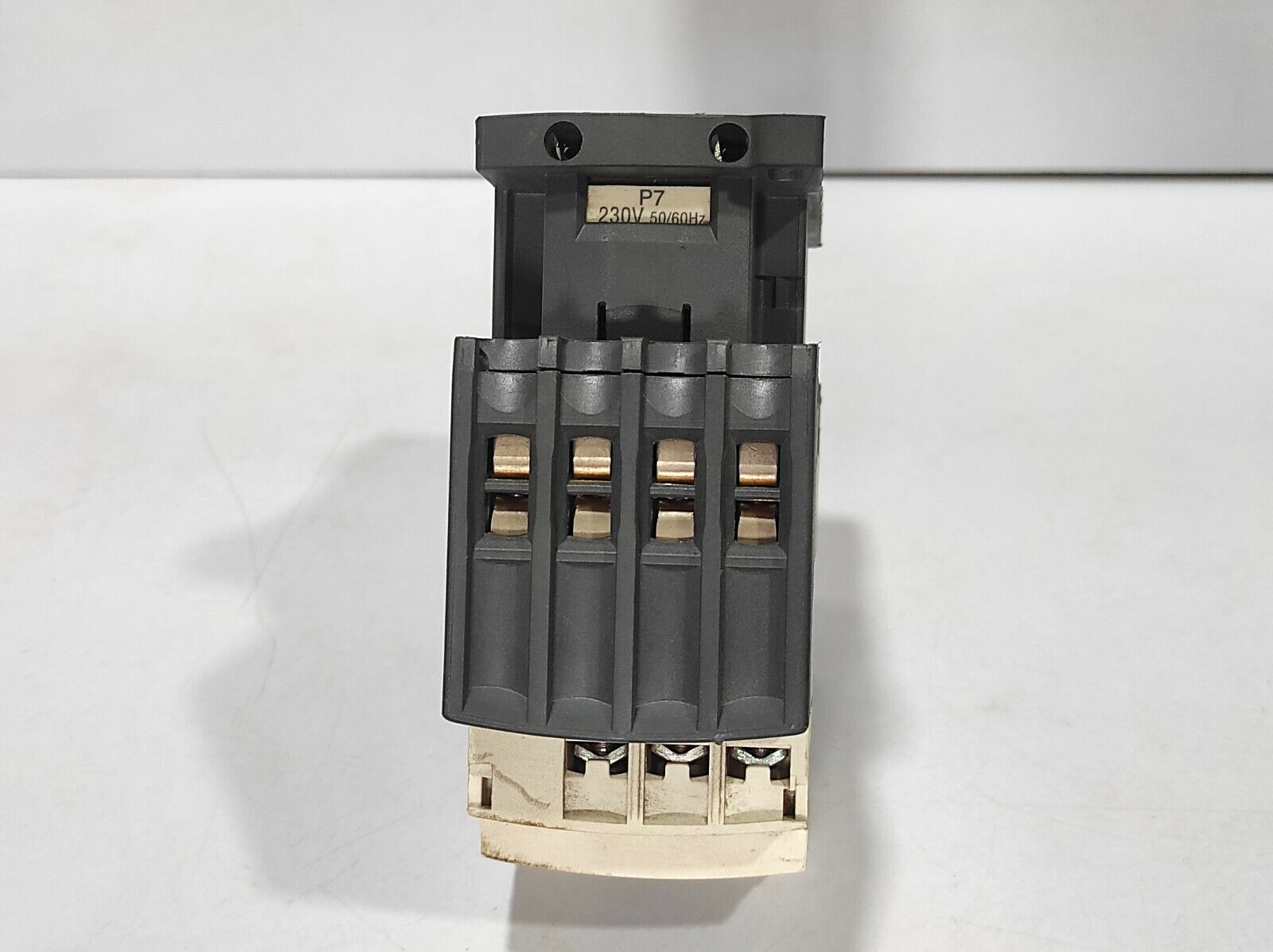 Telemecanique LC1DT32P7 Contactor 230V 50/60Hz Schneider LC1 DT32 Ith 32A Ui 