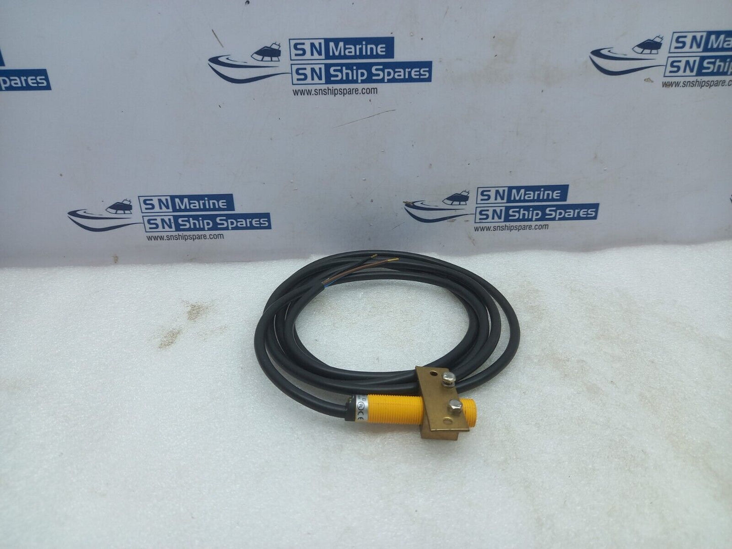Turck Bi1U-S12-AP6X/S1132 Inductive Sensor Huisman Equipment 20044291