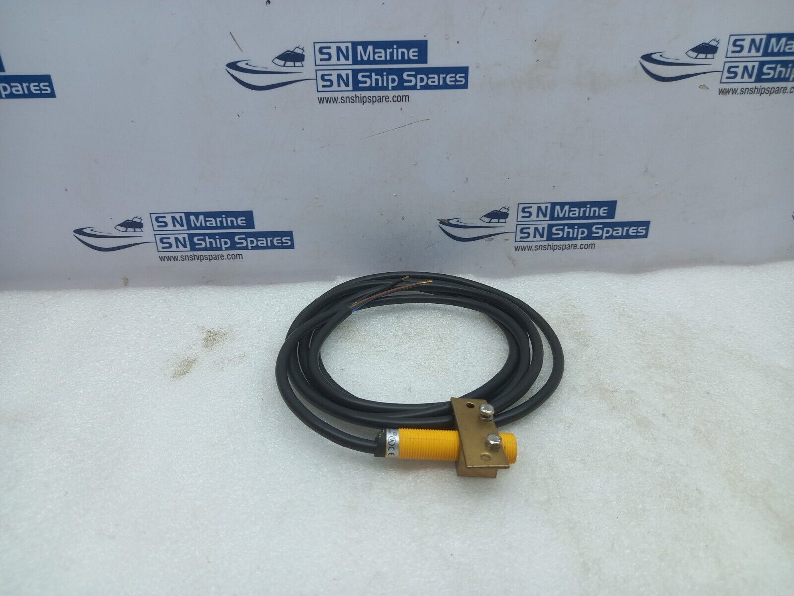 Turck Bi1U-S12-AP6X/S1132 Inductive Sensor Huisman Equipment 20044291
