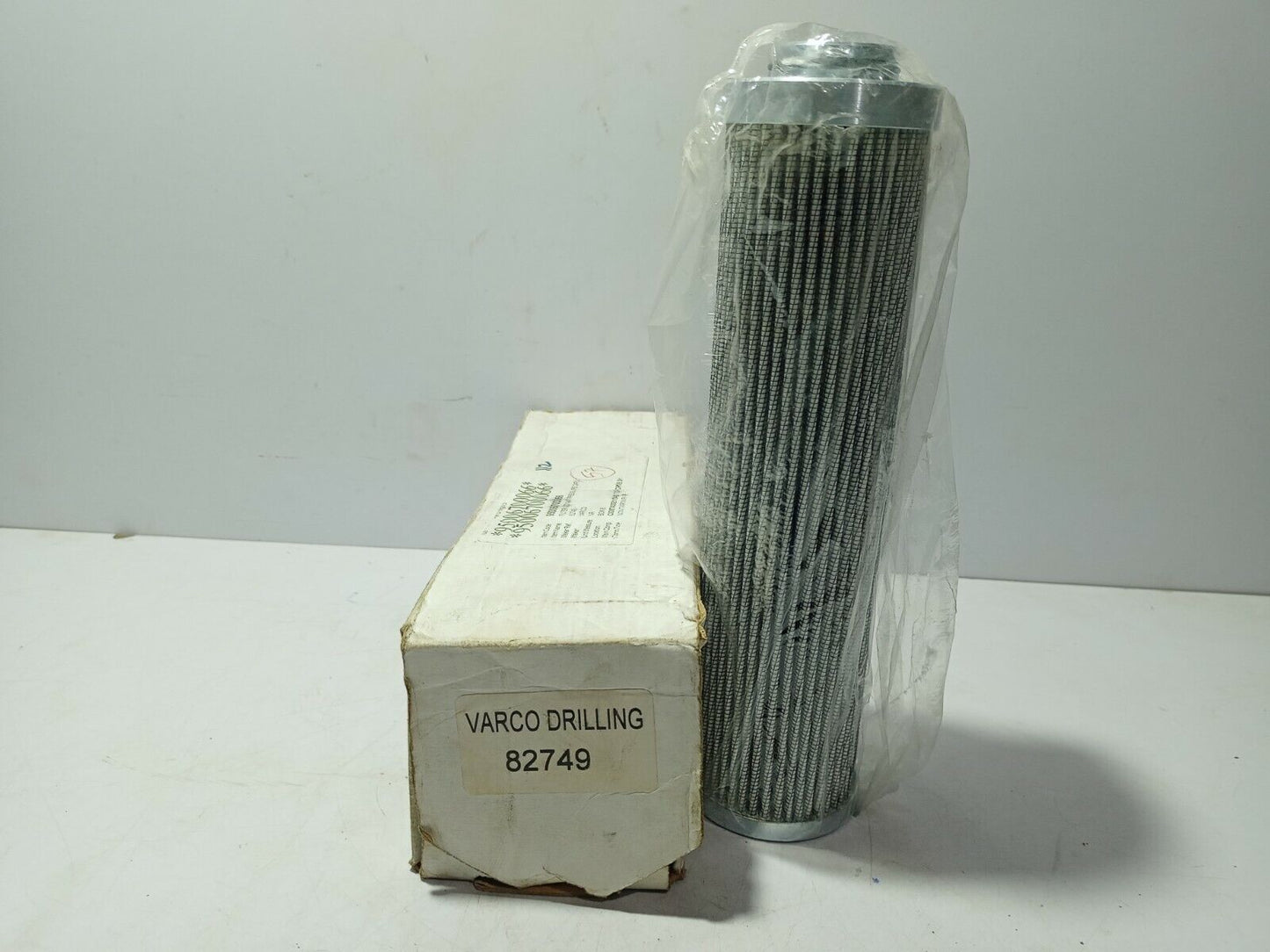 Varco 82749 Filter G01447 Pressure 24P21