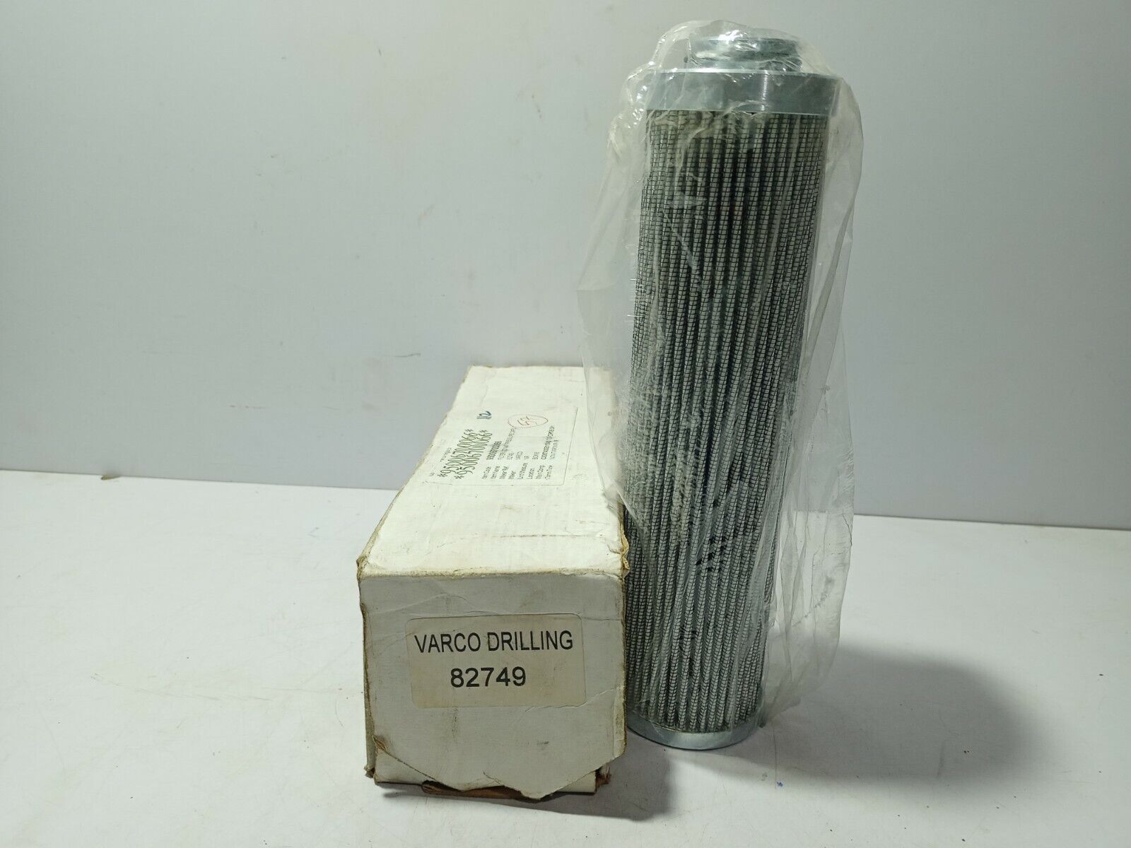 Varco 82749 Filter G01447 Pressure 24P21