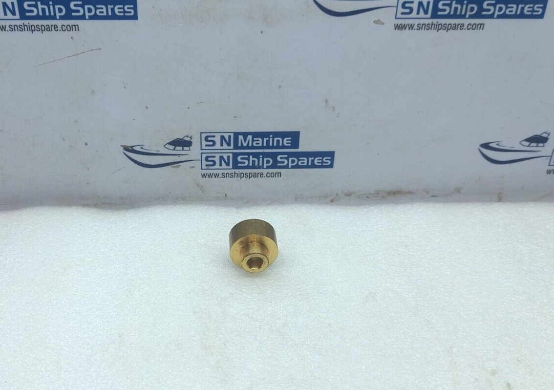 Stearns 802166300 GUIDE/BRG-REL ROD-86 REV A Invensys Company 12PCs In Lot