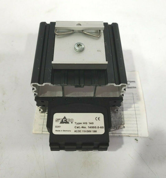 Stego HG 140 Semiconductor Heater