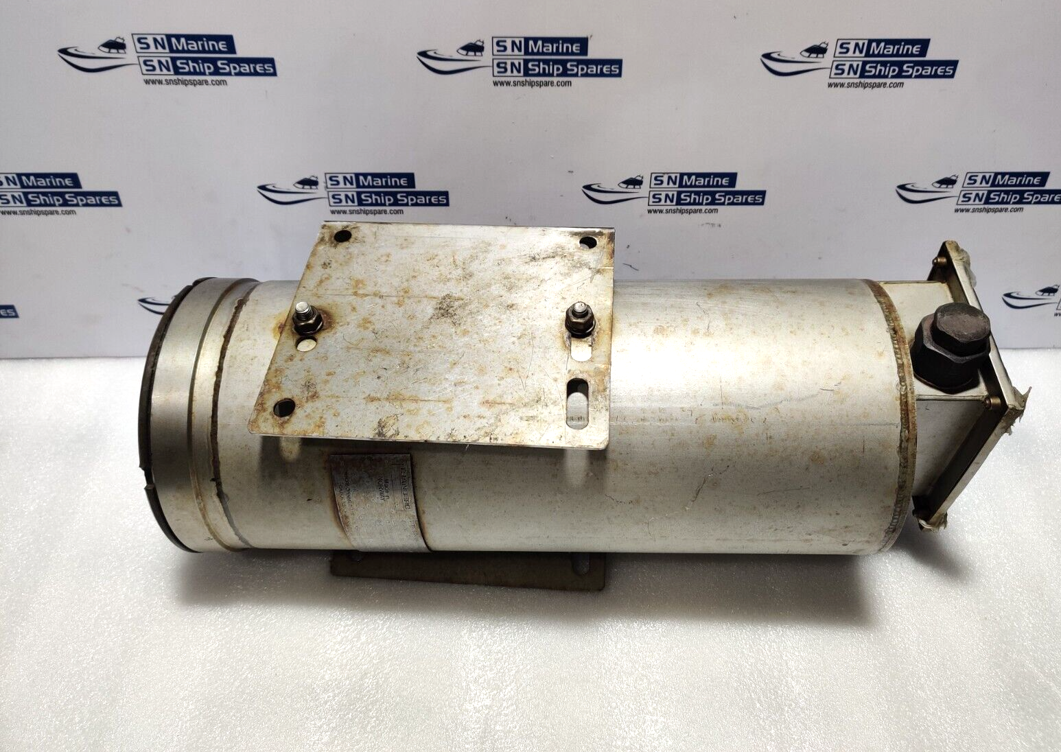 Tranberg 9964 000 Helideck Flood Light 230Vac 50W 50/60Hz