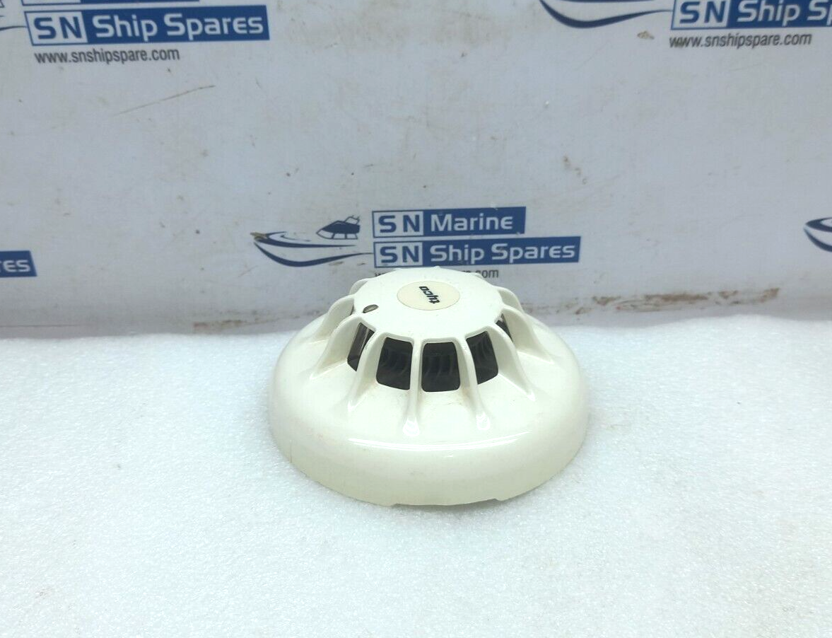 Tyco Safety 601P-M Conventional Optical Smoke Detector 516.600.201 0832-CPD-0245