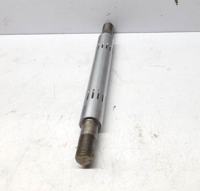 Wilden 21A Shaft 08-3800