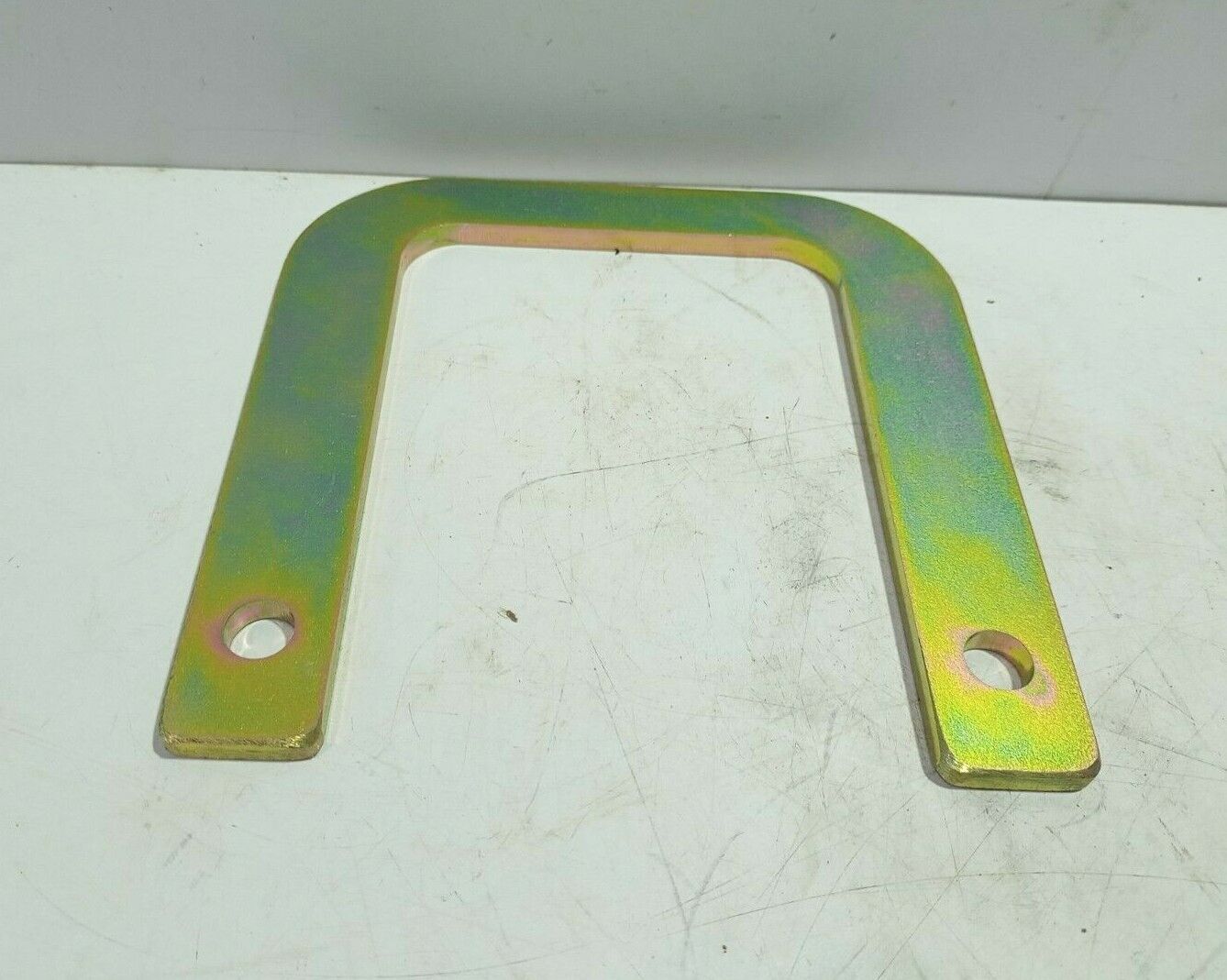 Alimak Hek Elevator Company 3001974333 Lever Release W/Shoulder Bolts