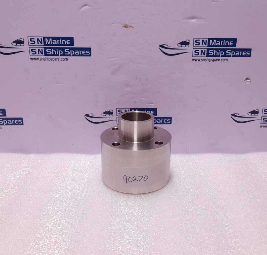 Teledyne 90270 Piston Pump Body