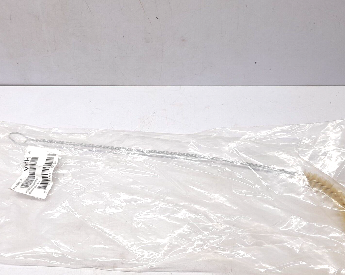 VHH 7.110.605.101 Gauge Glass Bru