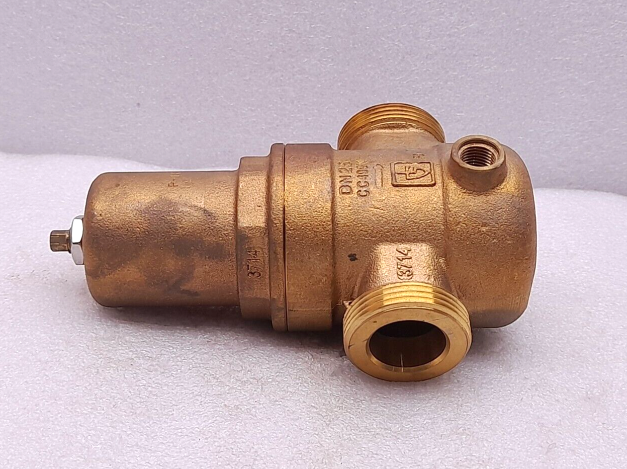 Stap DN25 Pressure Regulator CC499K