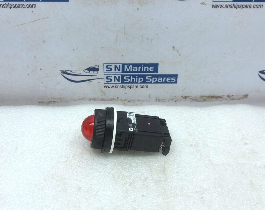 Terasaki AR9T511-H Red Control Indicator Light DR30DOL-L3R