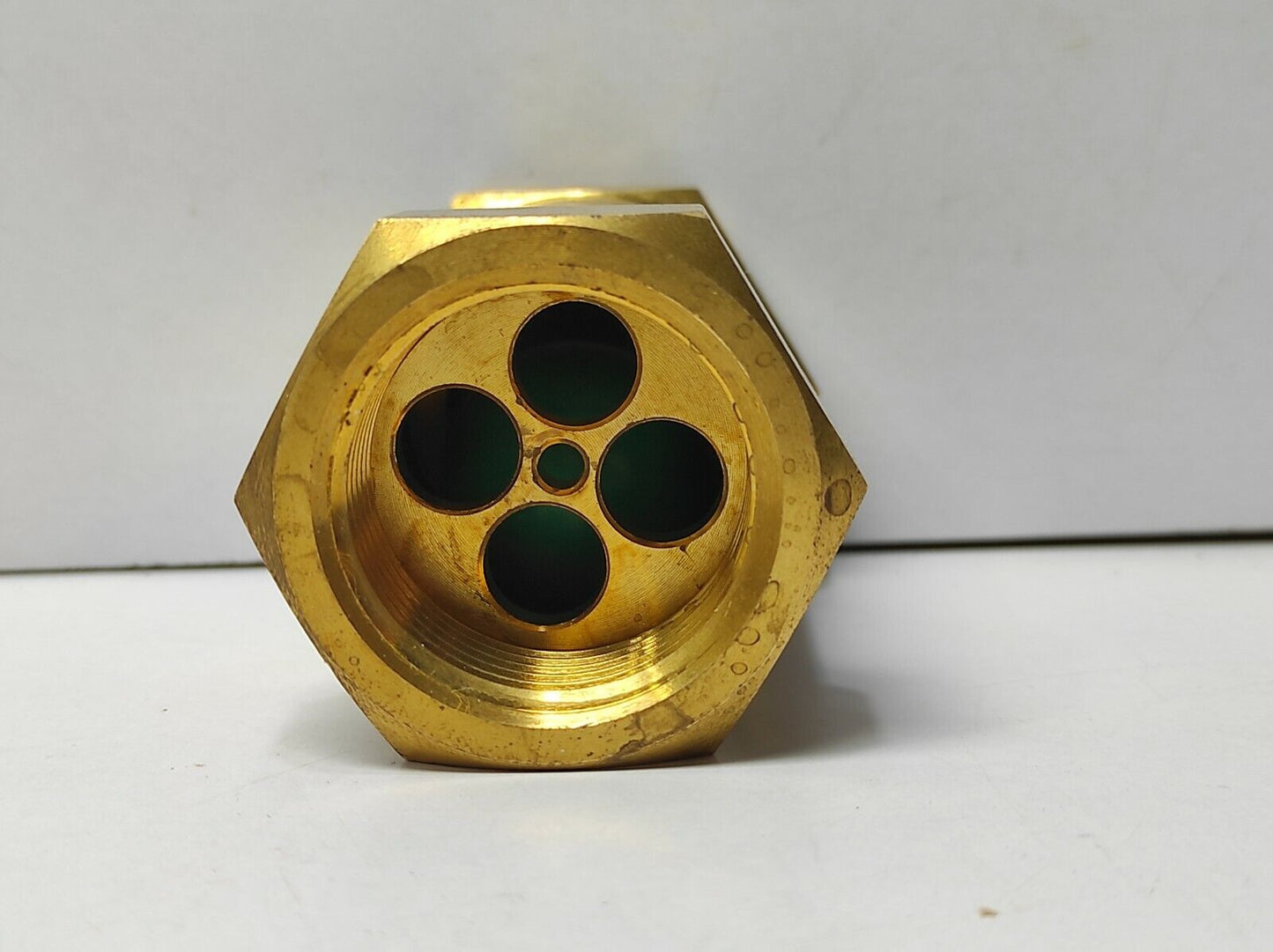 Alfa Laval 9843567200 Non Return Valve 1” BSP Konus