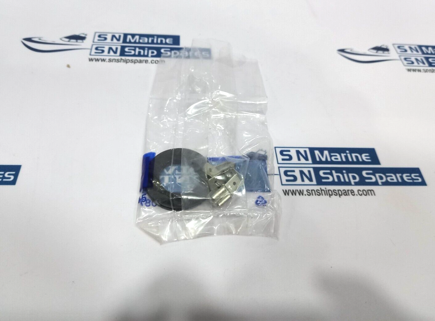 Volvo 856670 Starter Switch Kit