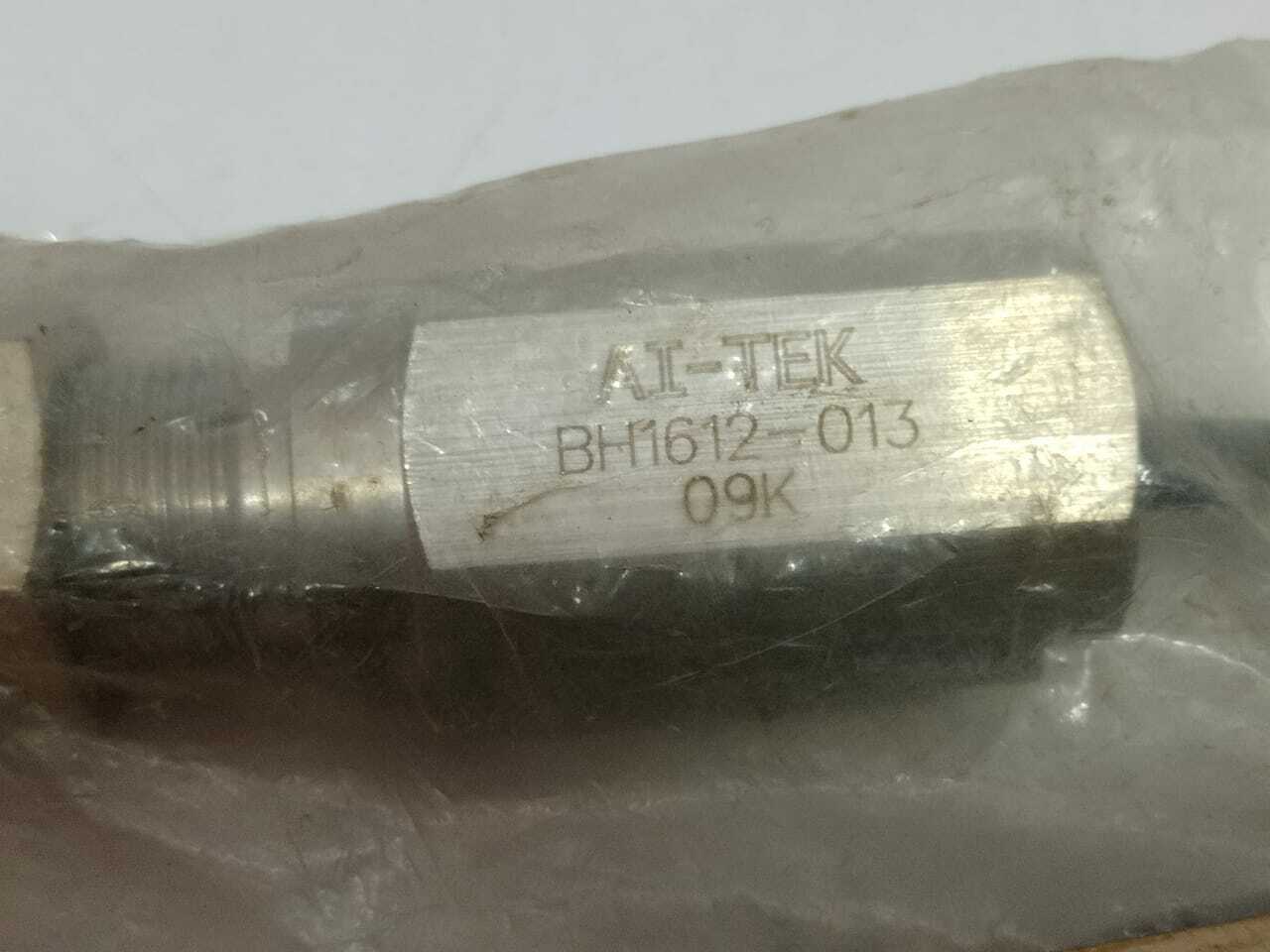 AI-TEK BH1612-013 Bi-Directional Hall Effect Sensor 09K / BH1612013