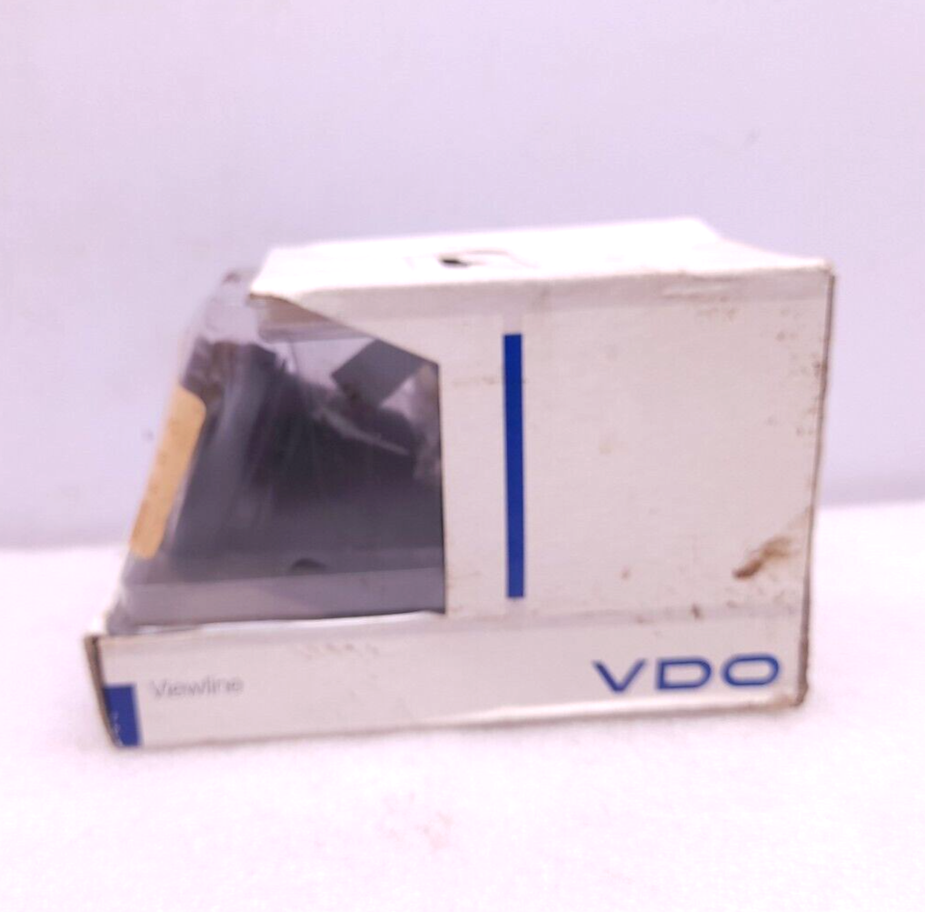VDO A2C59514154 VLB Rudder 12+24V Sabb 955050 Rudder Indicator