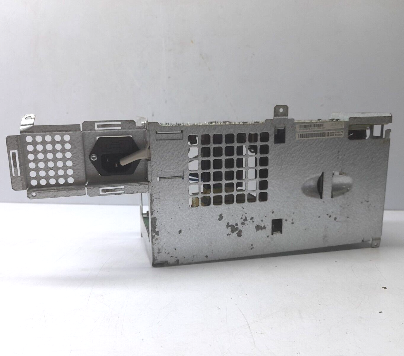 Alcatel PS3N Power Supply 3EH76100ABJB 03 PS3N_230V 3EH73011ACJC