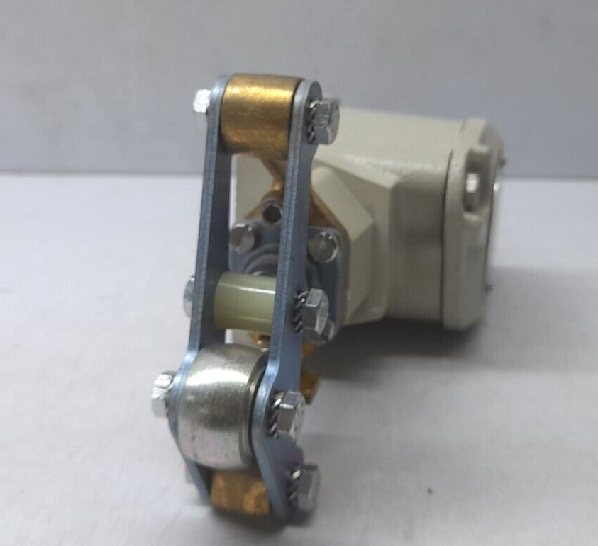 Technor XC8TA1P11IC Limit Switch/ Ex-Tech XC8../ 500V max – 10A max / 03ATEX0123