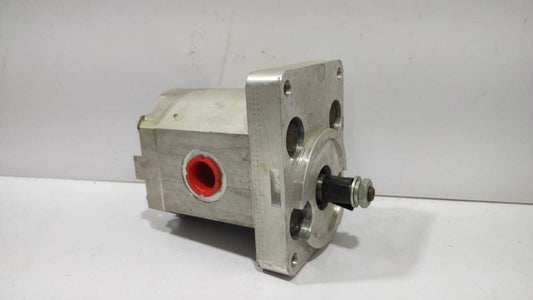 WPH PZ3-10/20-2-122 Pump PZ310202122