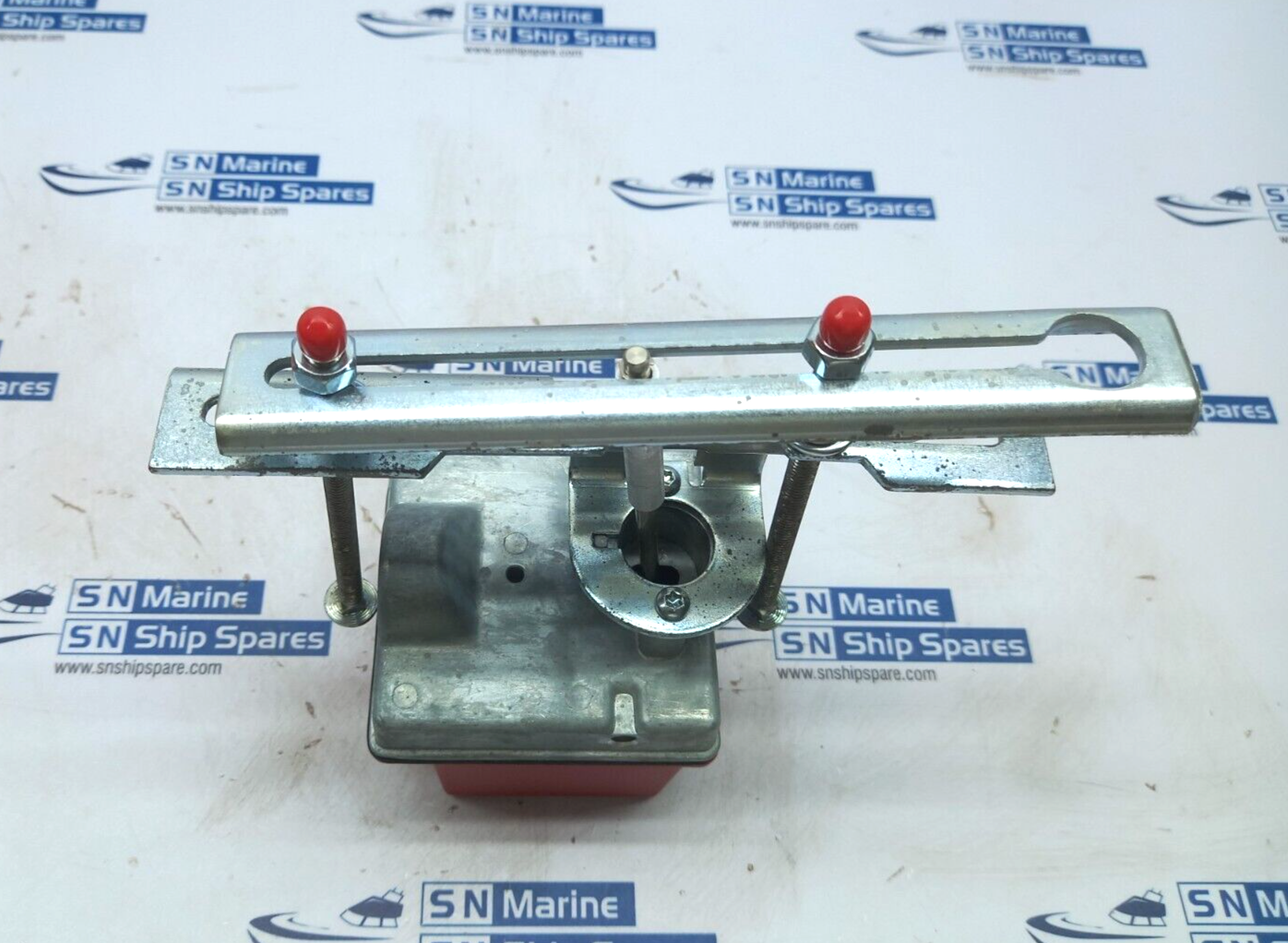 Sensor System OSY2 Supervisory Switch 125/250Vac 10.0A 24Vdc 2.5A