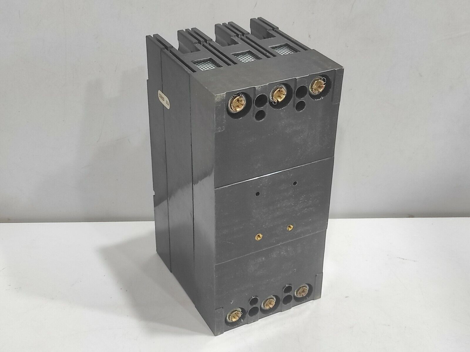 Terasaki TL-100C TemBreak Circuit Breaker 3P 30A PM 50_60Hz / TL100C30A