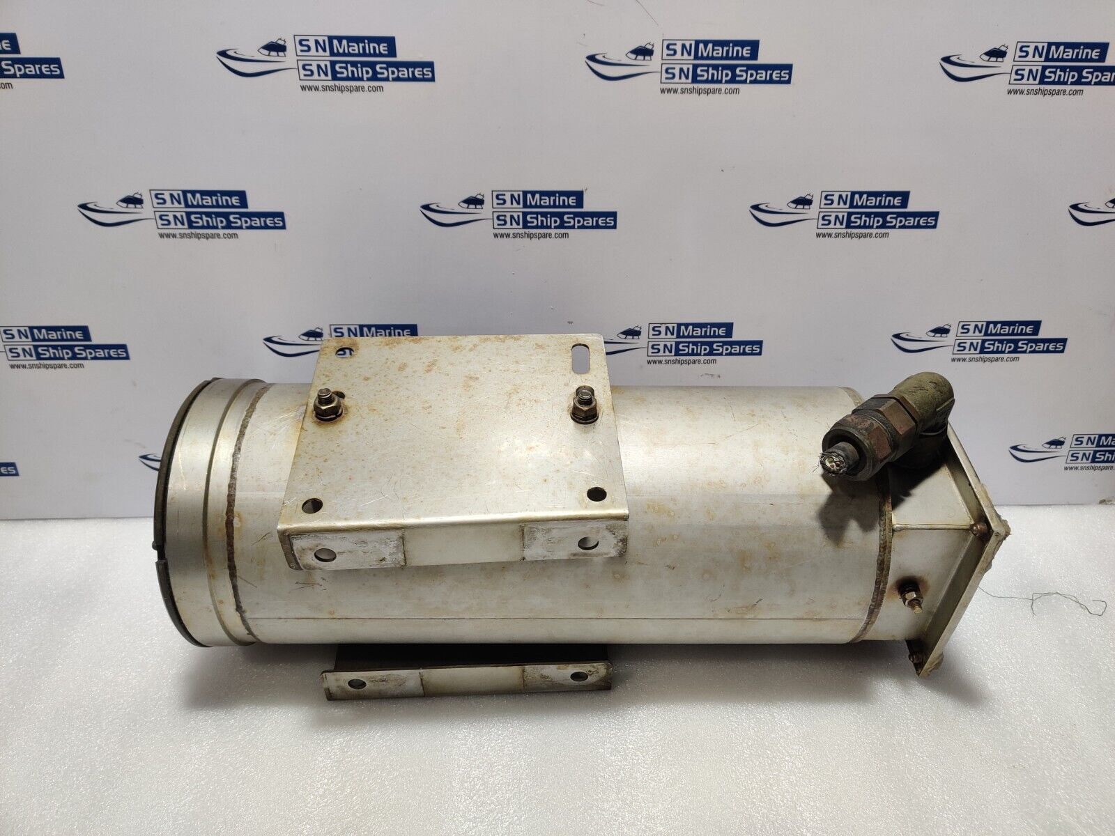 Tranberg 9964 000 Helideck Flood Light 230Vac 50W 50/60Hz