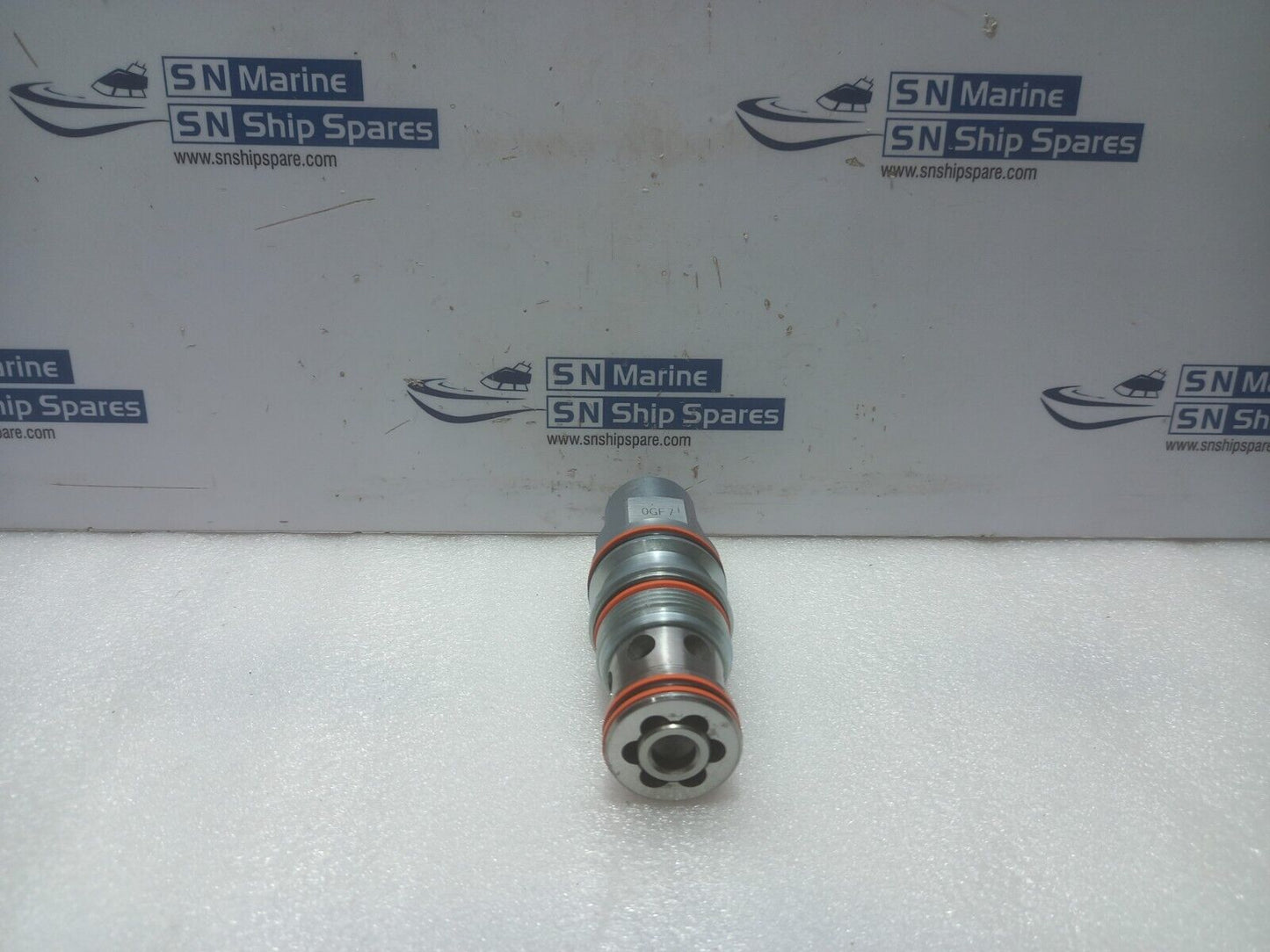 Sun Hydraulics CBGA-LAN Hydraulics Cartridge Valve 0GF7