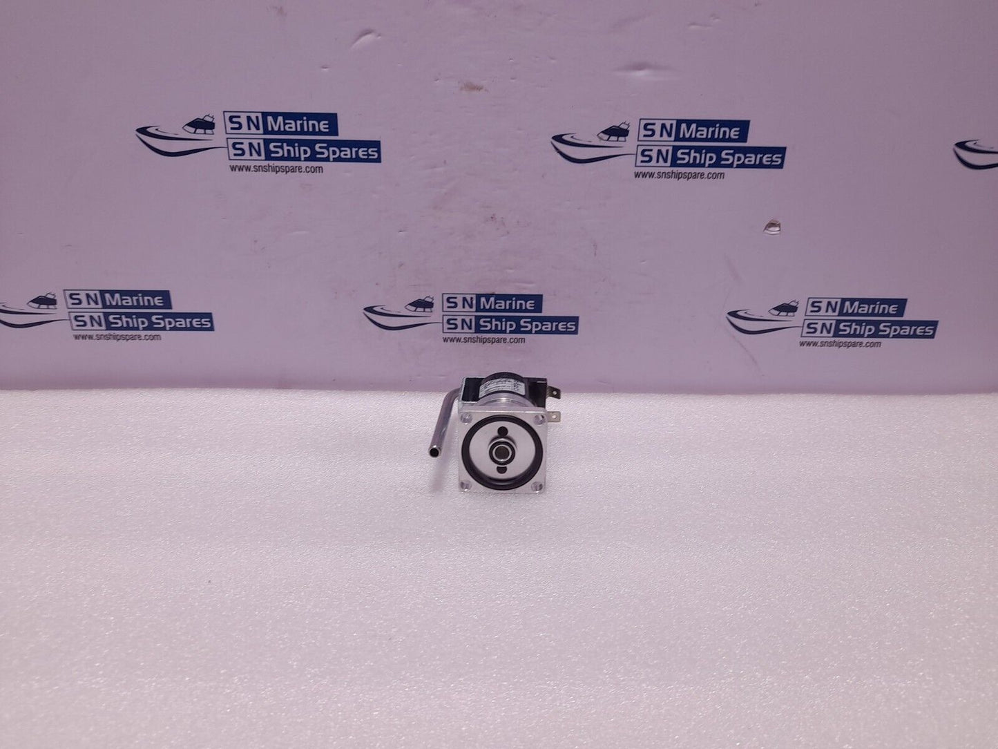 Versa ESM-3011-34-ARS-E2SP-Z-38-D024 Solenoid Valve 67-77V 50-60Hz 24VDC 9.5W