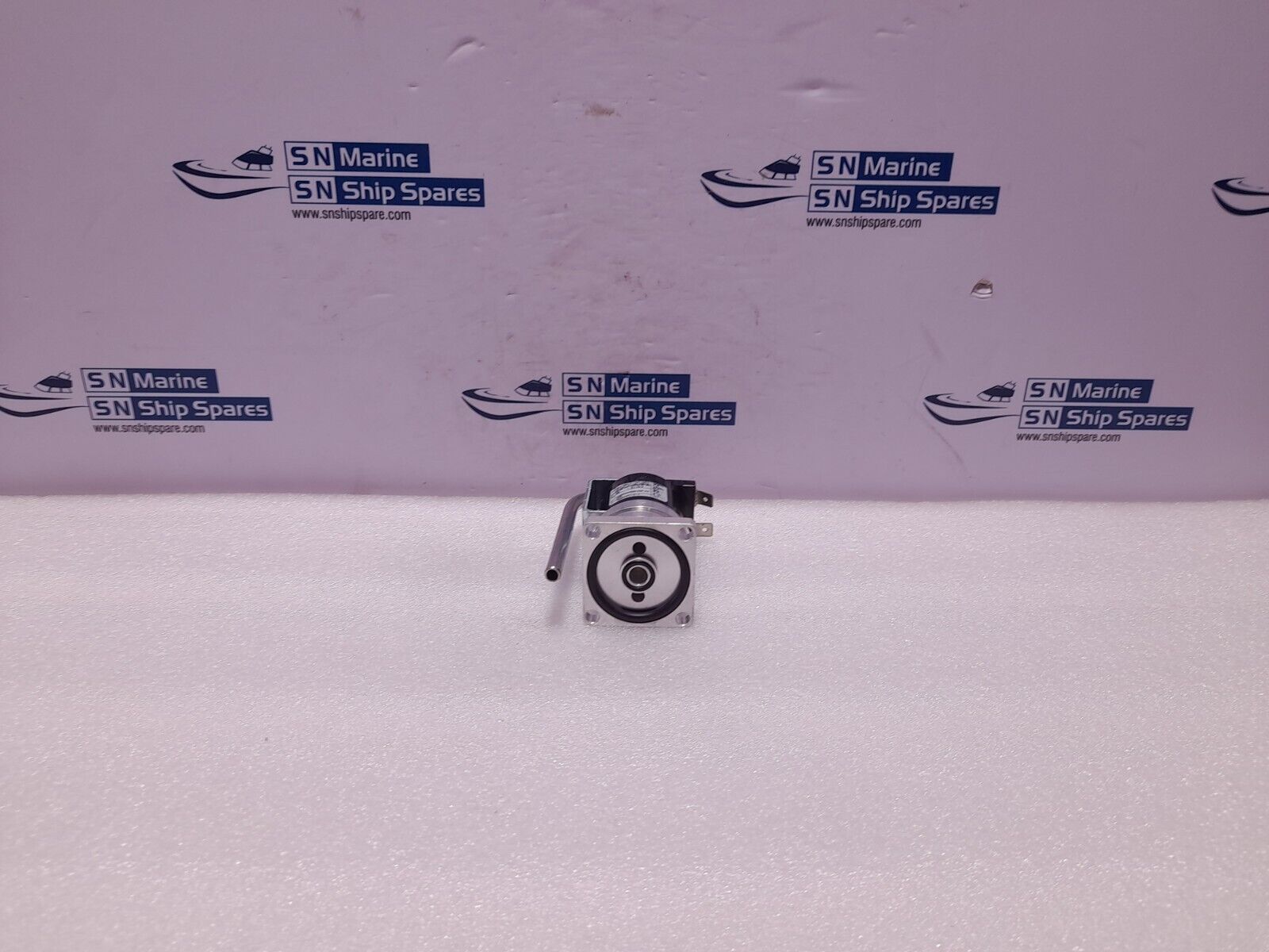 Versa ESM-3011-34-ARS-E2SP-Z-38-D024 Solenoid Valve 67-77V 50-60Hz 24VDC 9.5W